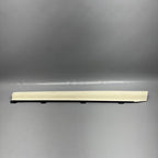 1051556-07-C TESLA MODEL X FALCON DOOR MID GAP HIDER RIGHT REAR 2016 2017 2018 2019 2020 OEM
