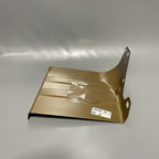 1069498-S0-A TESLA MODEL X REAR TRUNK FLOOR EXTENSION RIGHT 1069498-S0-A 2016 2017 2018 2019
