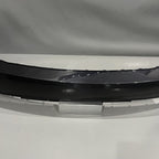 TESLA MODEL X PLAID REAR BUMPER 2023 2024 NON SENSOR OEM 1034804-00-E