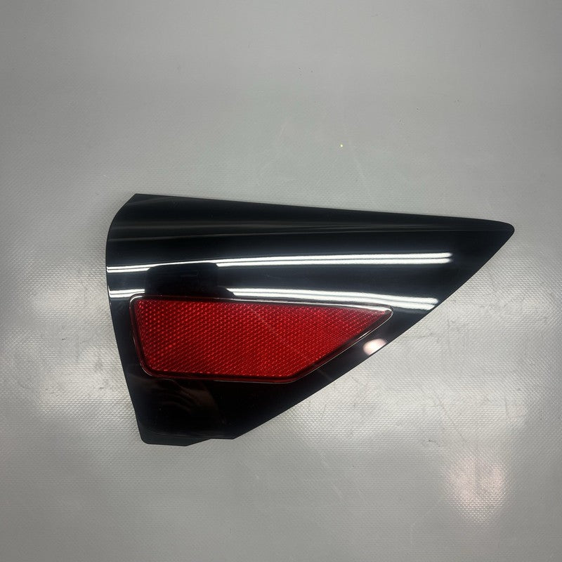 1518783-10-B TESLA MODEL 3 Y SIDE REFLECTOR LIGHT RIGHT REAR 2017 2018 2019 20 2021 2022 2023