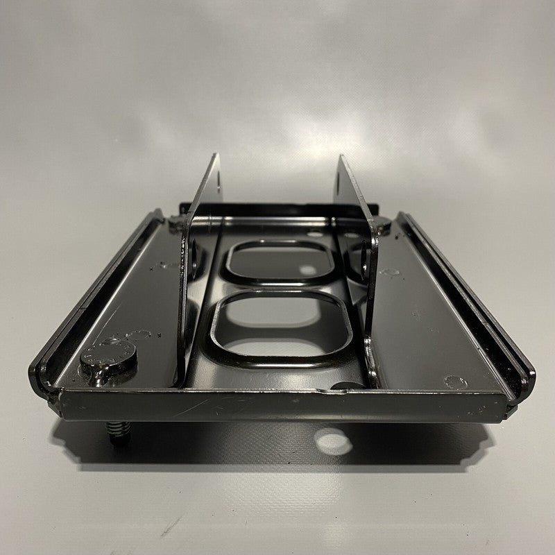 1581988-00-C TESLA MODEL Y BUMPER MTG RIGHT REAR SVC E-COATED 1581988-00-C 2020 2021 2022 OEM