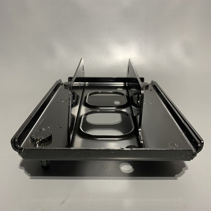 1581988-00-C TESLA MODEL Y BUMPER MTG RIGHT REAR SVC E-COATED 1581988-00-C 2020 2021 2022 OEM