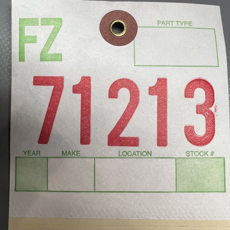 KIA OPTIMA TAIL LIGHT LEFT DRIVER 2016 2017 2018 2019 2020 OEM