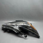 NISSAN ALTIMA HEADLIGHT RIGHT PASSENGER 2016 2017 2018 HALOGEN OEM