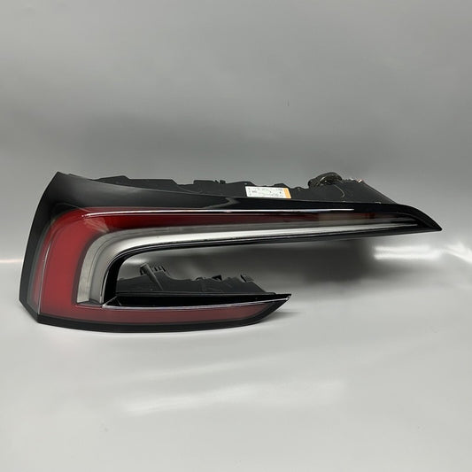 1691498-00-F TESLA MODEL 3 TAIL LIGHT LEFT DRIVER 2024 1691498-00-F LED OEM