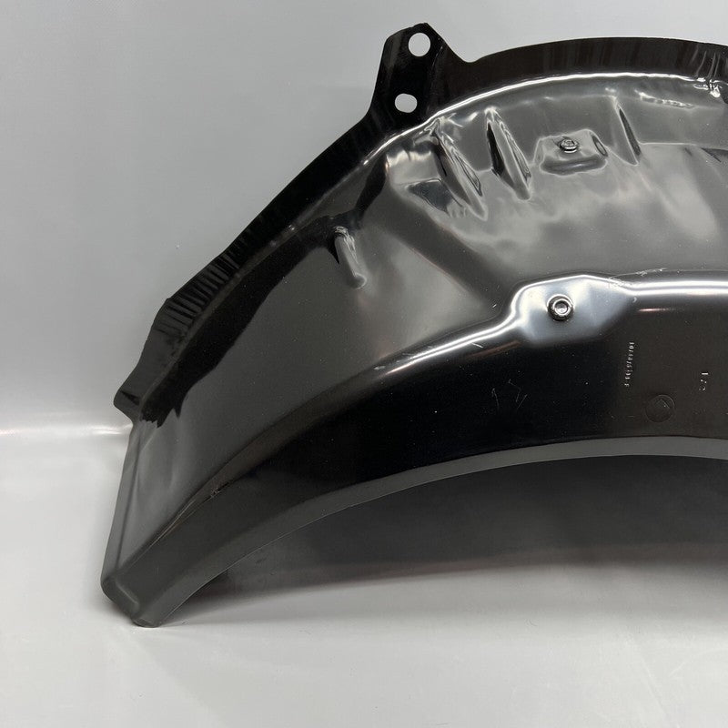 1073675-00-F TESLA MODEL 3 WHEELHOUSE OUTER COVER LEFT REAR 2017 18 19 20 21 22 2023 OEM