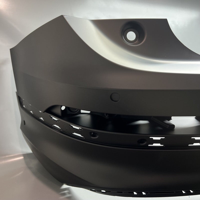 36a807511m BENTLEY BENTAYGA REAR BUMPER 2ND GEN 2020 2021 2022 OEM 36A807511M