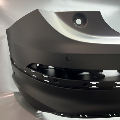 36a807511m BENTLEY BENTAYGA REAR BUMPER 2ND GEN 2020 2021 2022 OEM 36A807511M