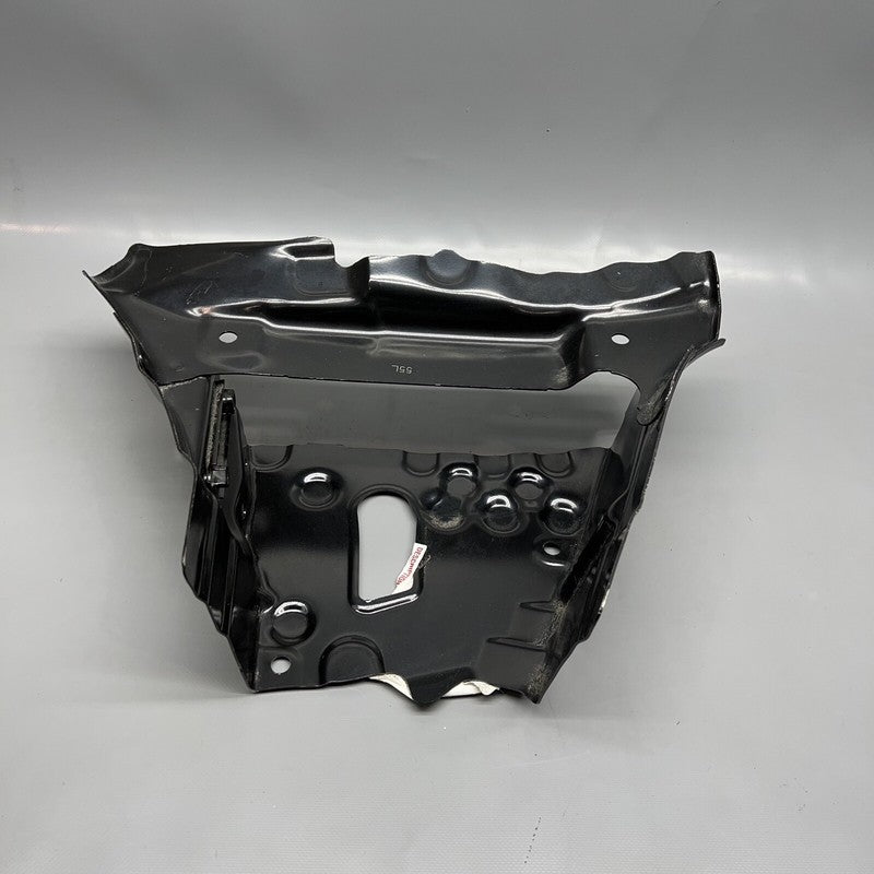 61104-0e070 TOYOTA HIGHLANDER COWL SIDE PANEL LEFT FRONT 2020 2021 2022 2023 2024 OEM