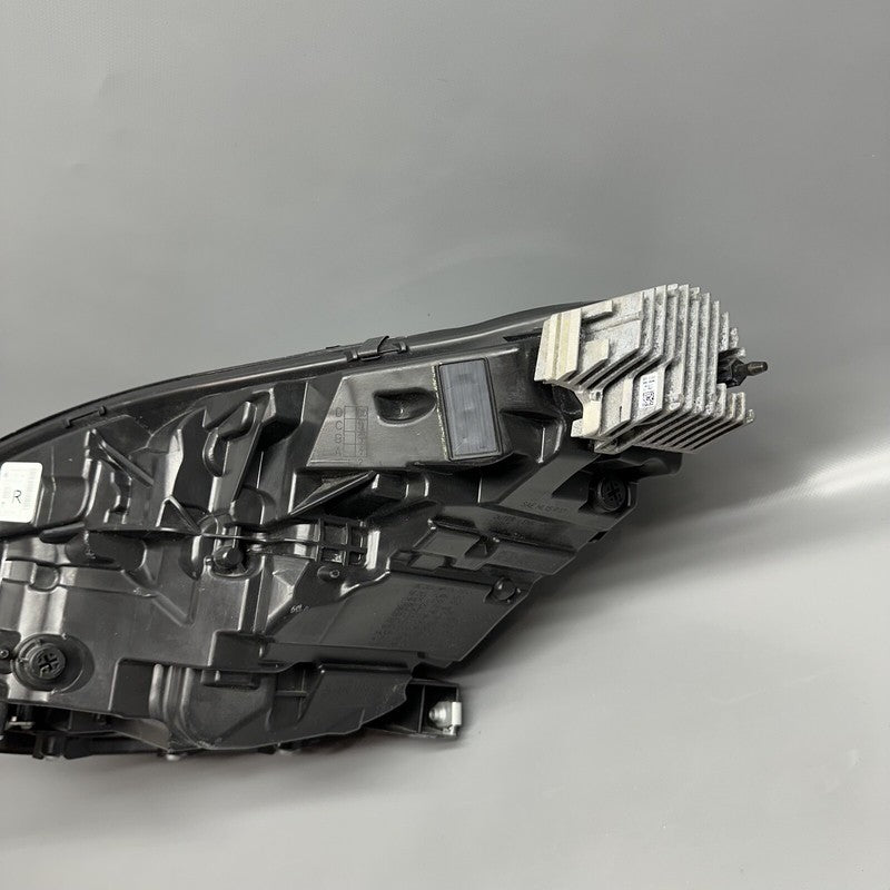 1077372-00-K TESLA MODEL 3 HEADLIGHT RIGHT PASSENGER 2017 2018 2019 2020 1077372-00-K LED OEM
