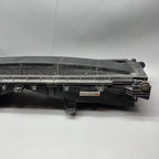 1058074-00-B TESLA MODEL S FRONT CENTER RADIATOR SHUTTER AIR DUCT 2016 2017 2018 2019 2020 