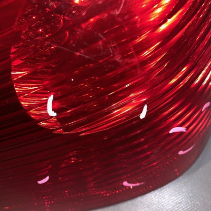 6321-7164473-05 BMW X5 E53 TAIL LIGHT LEFT DRIVER SIDE 2004 2005 2006 OEM