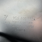 95B805192A PORSCHE MACAN BODY A-PILLAR RIGHT 2016 17 18 19 20 21 22 2023 OEM 95B805192A