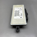 BMW X3 SAFETY CONTROL MODULE 6577-9280186-01 2011 2012 2013 2014 2015 