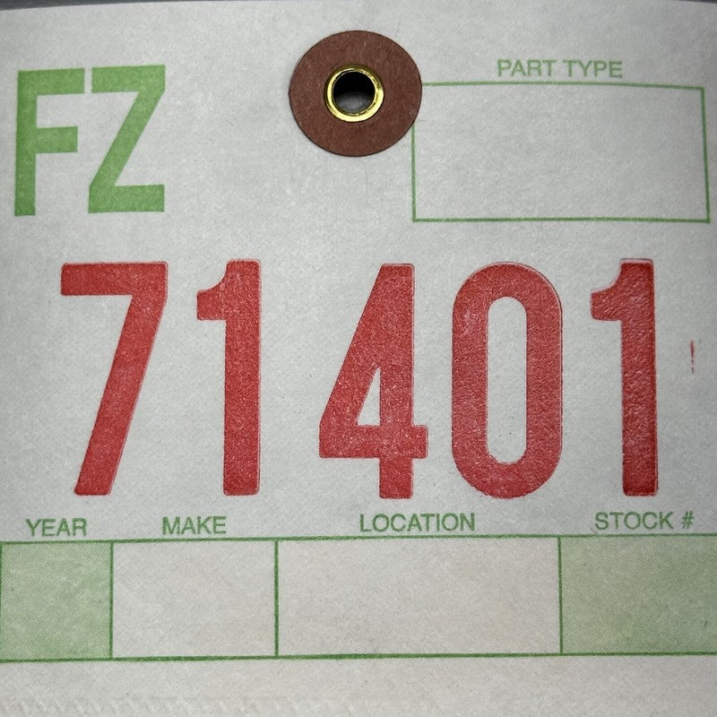 1041570-00-B TESLA MODEL S CONTROL ARM LINK LEFT FRONT 2016 17 18 19 2020 OEM 1041570-00-B