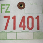 1041570-00-B TESLA MODEL S CONTROL ARM LINK LEFT FRONT 2016 17 18 19 2020 OEM 1041570-00-B