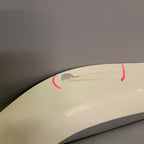 MERCEDES BENZ G500 W463 FENDER FLARE LEFT REAR 2002 2003 2004 2005 OEM