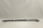 1047885-00-C TESLA MODEL X LIFTGATE TRIM UPPER 1047885-00-C 2016 2017 2018 2019 OEM