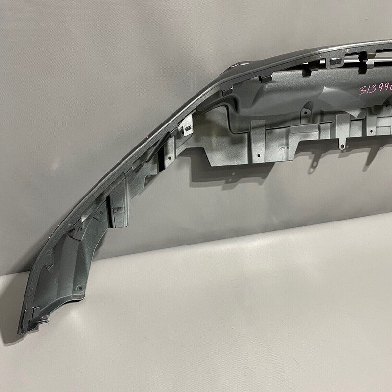 31399027 VOLVO XC90 FRONT BUMPER LOWER VALANCE SPOILER 31399027 2016 2017 2018 OEM