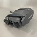 1078541-00-A TESLA MODEL X BRAKE CALIPER LEFT REAR 2016 2017 2018 2019 2020 GRAY OEM