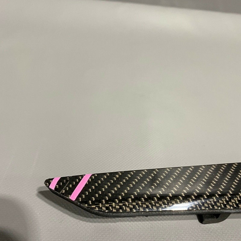 670021492 MASERATI GHIBLI QUATTROPORTE RIGHT DOOR PANEL INTERNAL TRIM 2014 15 16 2017 OEM