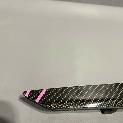 670021492 MASERATI GHIBLI QUATTROPORTE RIGHT DOOR PANEL INTERNAL TRIM 2014 15 16 2017 OEM