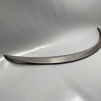1455166-00-A TESLA MODEL 3 SPOILER WING 2017 2018 2019 2020 CARBON FIBER OEM 1455166-00-A