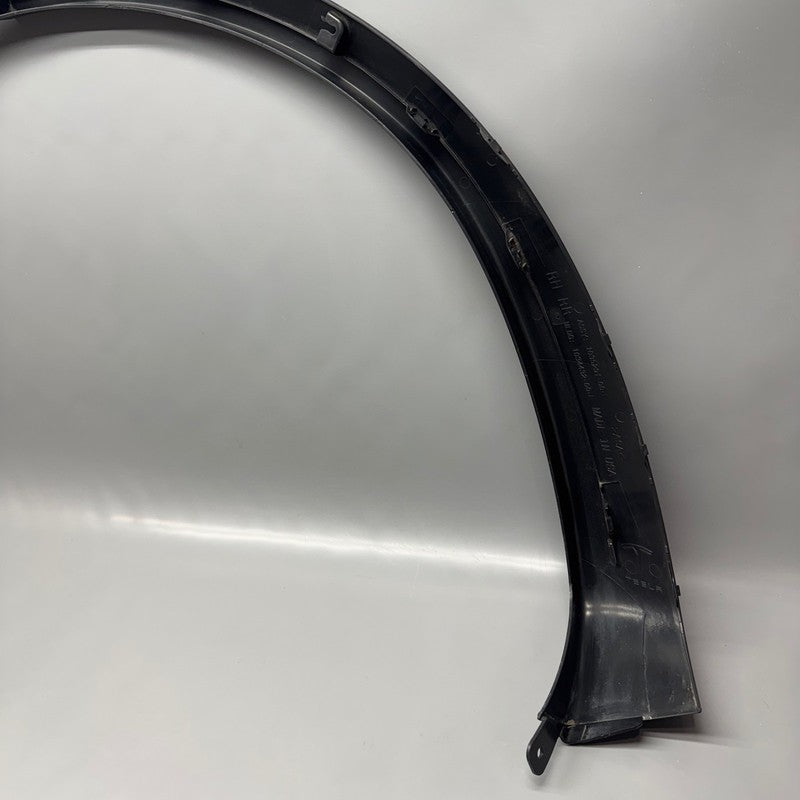 TESLA MODEL X FENDER FLARE RIGHT REAR 2016-2020 2021 2022 2023 OEM 103