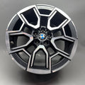 BMW X1 WHEEL RIM 19 INCH X2 2024 2025 2026 OEM 6898041