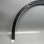 AUDI Q5 FENDER FLARE MOLDING LEFT REAR 2018 2019 2020 2021 2022 80A853
