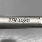 1027841-00-B TESLA MODEL X STEERING OUTER TIE ROD 2016 2017 2018 2019 2020 OEM 1027841-00-B