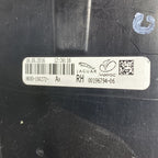JAGUAR F-PACE INNER TAIL LIGHT HK83-15K272-AA 2017 2018 2019 OEM
