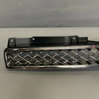 15835087 CHEVROLET SUBURBAN TAHOE AVALANCH GRILLE 2008 2009 2010 2011 2012 2013 2014 OEM