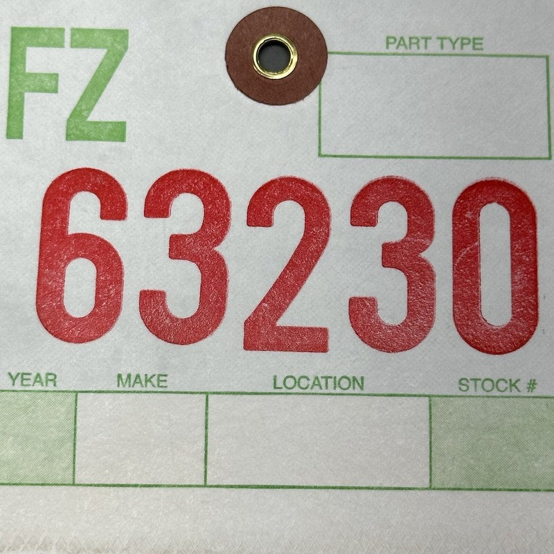 TESLA MODEL X DOOR RELEASE ACTUATOR LEFT FRONT 2016 2017 2018 2019 2020 OEM