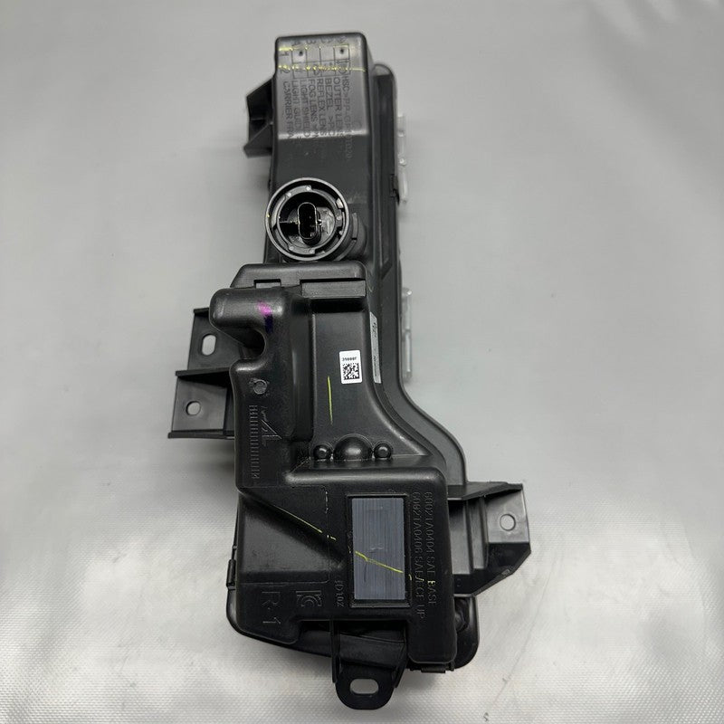 TESLA MODEL Y 3 FOG LIGHT RIGHT PASSENGER 2017 2018 2019 2020 2021 202