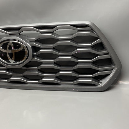 53114-04250 TOYOTA TACOMA TRD GRILLE 2019 2020 2021 OEM 53114-04250