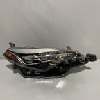 TOYOTA COROLLA HEADLIGHT RIGHT PASSENGER LED OEM 2017 2018 2019