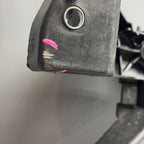 TESLA MODEL 3 RADIATOR SUPPORT BRACKET 2023 2024 2025 OEM 1711743-00