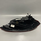 PORSCHE CAYENNE TAIL LIGHT RIGHT PASSENGER SIDE LED OEM 2015 2016 2017