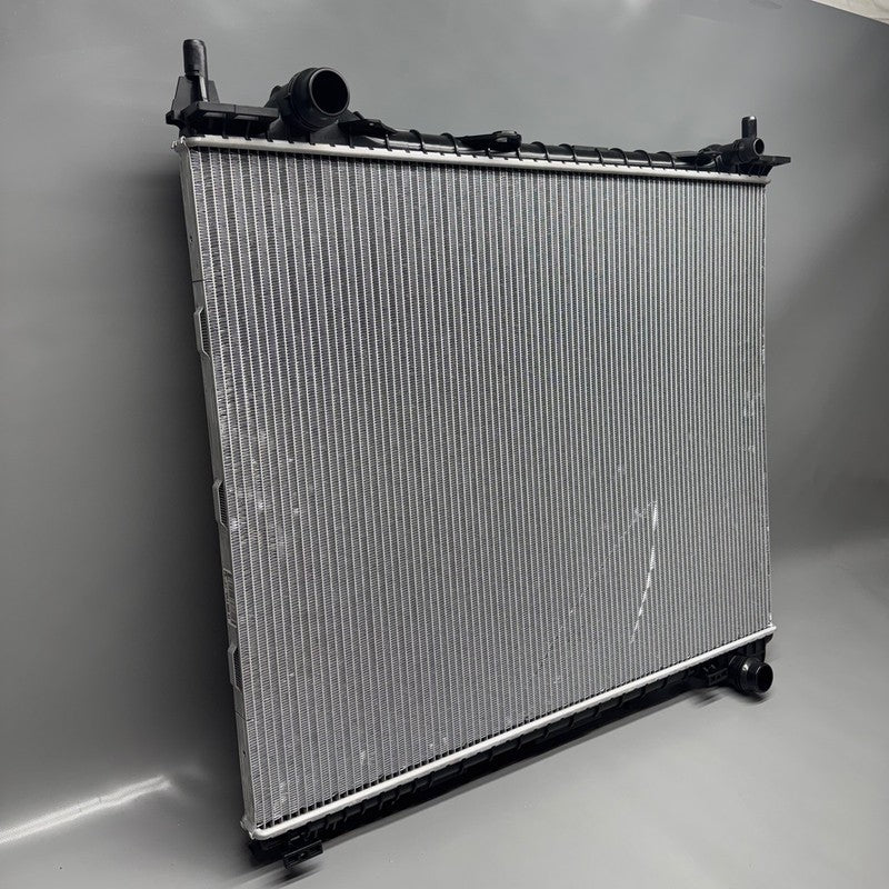 RANGE ROVER SPORT RADIATOR 2016 2017 2018 2019 2020 2021 2022 OEM KPLA