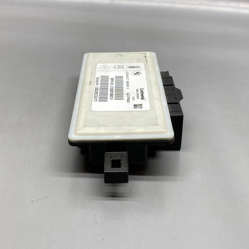 6577-9280186-01 BMW X3 SAFETY CONTROL MODULE 6577-9280186-01 2011 2012 2013 2014 2015 2016 2017 
