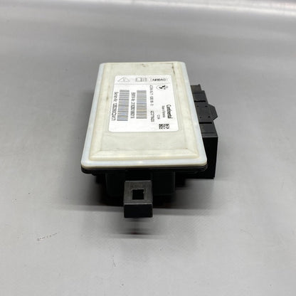 6577-9280186-01 BMW X3 SAFETY CONTROL MODULE 6577-9280186-01 2011 2012 2013 2014 2015 2016 2017 