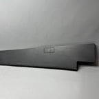 1741539-00-F TESLA CYBERTRUCK BEDSIDE SAIL APPLIQUE RIGHT 2023 2024 OEM 1741539-00-F