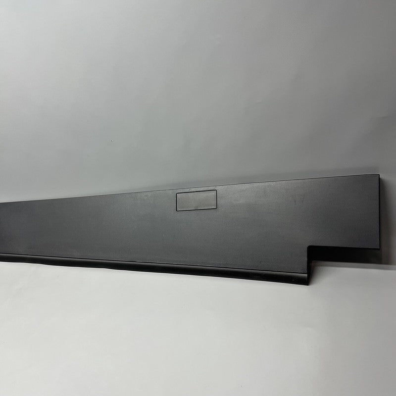 1741539-00-F TESLA CYBERTRUCK BEDSIDE SAIL APPLIQUE RIGHT 2023 2024 OEM 1741539-00-F