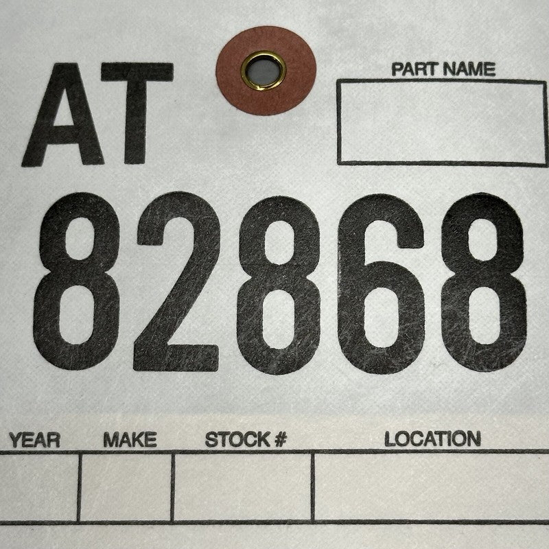 84341881 GMC SAVANA WIRE HARNESS REAR BUMPER PDC SENSOR 2018 2019 2020 OEM 84341881