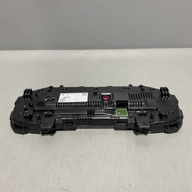 8709815 BMW 340 530 INSTRUMENT CLUSTER G20 G30 540 X3 8709815 2019 2020 2021 OEM