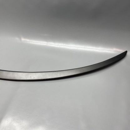 1533971-00-A TESLA MODEL Y SPOILER WING PERFORMANCE 2020 2021 2022 OEM 1533971-00-A