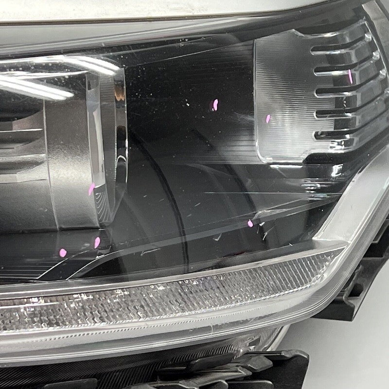 92102A8070 KIA OPTIMA HYBRID HEADLIGHT RIGHT PASSENGER 2016 2017 2018 OEM 92102A8070