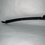 1037559-00-D TESLA MODEL X LEFT TRIM PANEL MOULDING WITH SENSOR 2015 2016 2017 2018 OEM