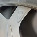 BMW X3 X4 WHEEL RIM 19 INCH 2018 2019 2020 2021 2022 2023 2024 OEM 687